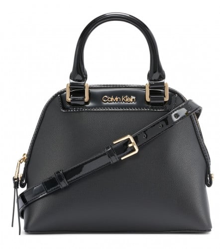 Clara satchel | Calvin klein | جديد
