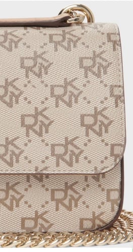 DKNY | sina small flap shoulder bag