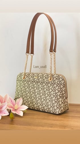 DKNY| bryant shoulder bag