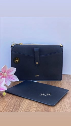 DKNY| new crossbody with wallet