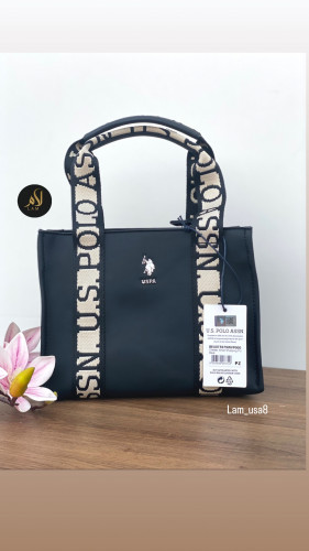 Polo | new handbag