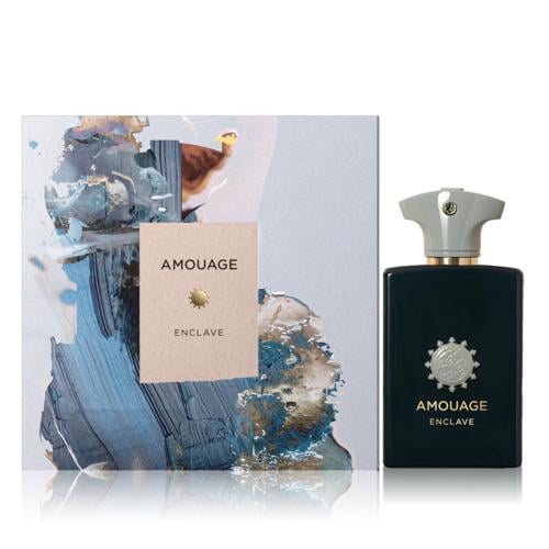 عطر امواج انكليف أو دو بارفان للجنسين 100مل