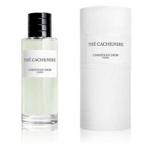 عطر كريستيان ديور ذا كاشمير أو دو بارفان للجنسين 2...