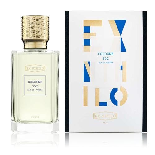 عطر اكس نيهيلو كولونيا 352 أو دو بارفان للجنسين 10...