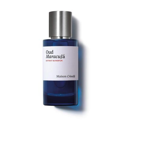 عطر ميزون كريفيلي عود ماراكوجا اكستريت دي بارفيوم...