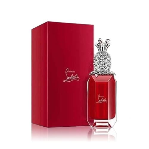 عطر كريستيان لوبوتان لوبيفنك أو دو بارفان للنساء 9...