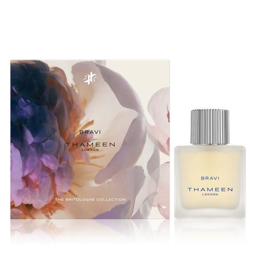 عطر ثامين ذا بريتولون كوليكشن برافي كولونيا الكسير...