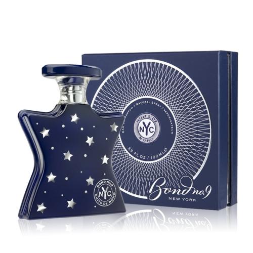 عطر بوند نمبر 9 نويتس دي نوهو أو دو بارفان للنساء...