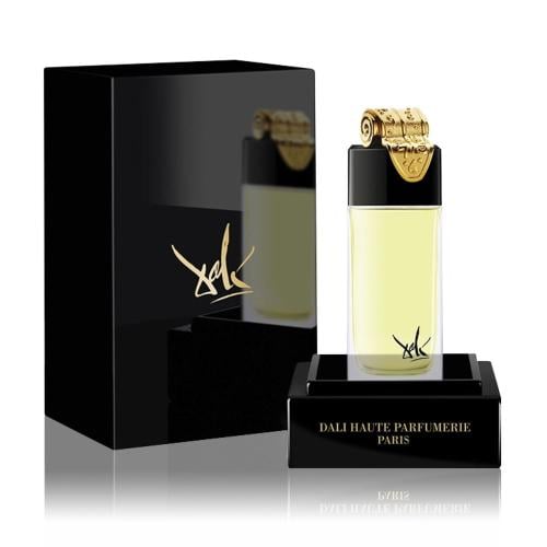 عطر دالي هواتي برفيوميري باريس فلويديتي دو تيمبز إ...