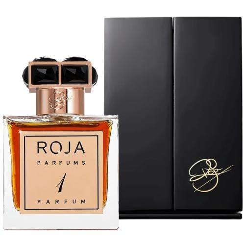 عطر روجا بارفيومس بارفيوم دو لا نويت ون بارفيوم لل...