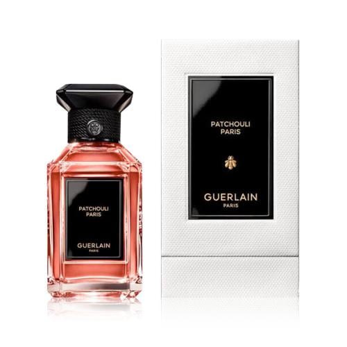 عطر جيرلان باتشولي باريس أو دو بارفان للجنسين 200م...