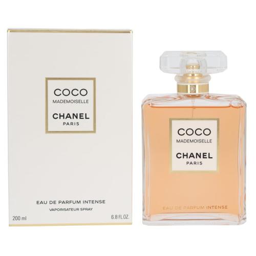 عطر شانيل كوكو ماديموزيل أو دو بارفان انتينس للنسا...