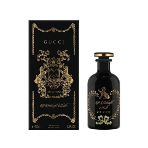 عطر قوتشي ايه ميدنايت سترول أو دو بارفان للجنسين 1...