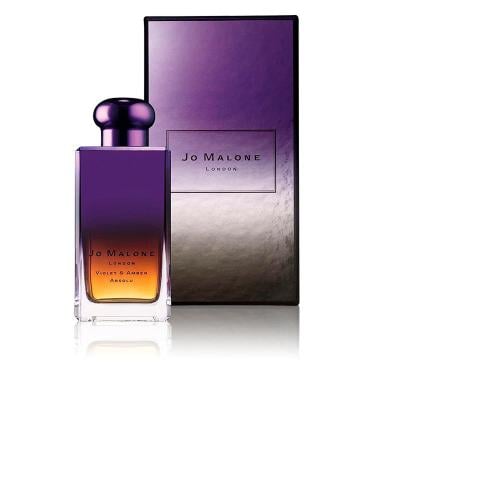 عطر جو مالون فيوليت اند امبر ابسولو كولونيا للرجال...