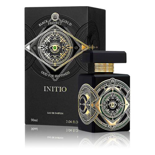 عطر انيشيو بارفيومز بريفز عود فور هابينس أو دو بار...