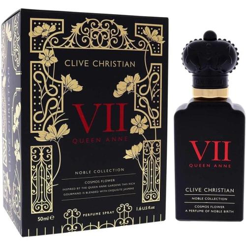 عطر كلايف كريستيان نوبيل كوليكشن VII كوين آن كوزمو...