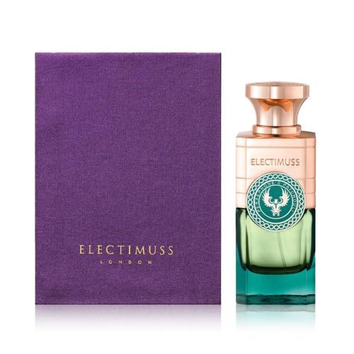 عطر ايليكتيموس باتشولي اوف ذا اندروورلد بيور بارفي...