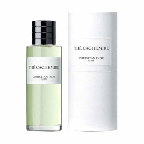 عطر كريستيان ديور ذا كاشمير أو دو بارفان للجنسين 1...