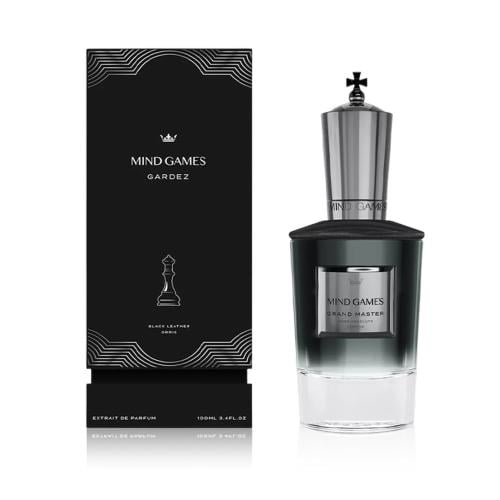 عطر مايند جيمز جراند ماستر اكستريت دي بارفيوم للجن...