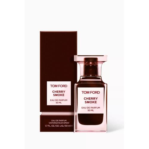 عطر توم فورد شيري سموك أو دو بارفان للجنسين 50مل