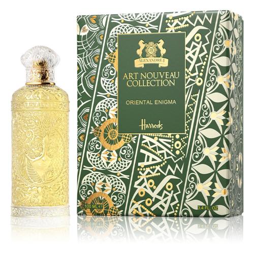 عطر اليكساندر جي ارت نوفو كوليكشن اورينتال انيجما...