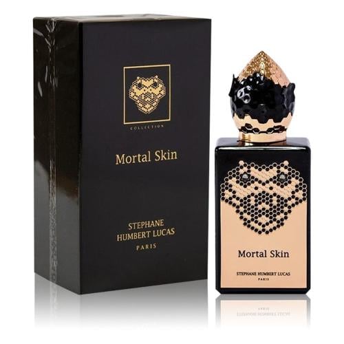 عطر ستيفان همبرت ستيفان مورتال سكين أو دو بارفان ل...
