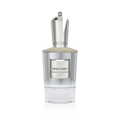 عطر مايند جيمز اسوليز دايموند اكستريت دي بارفيوم ل...