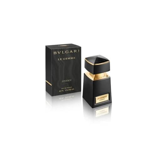 عطر بولغاري لو جيم اونيك أو دو بارفان للرجال 60مل