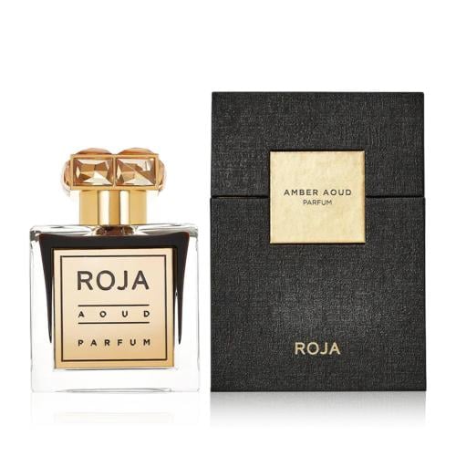 عطر روجا بارفيومز عود بارفيوم للجنسين 100مل