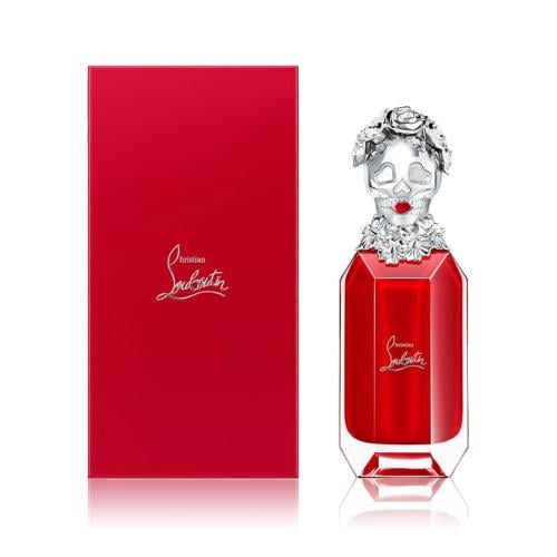 عطر كريستيان لوبوتان لوبيكيس أو دو بارفان للنساء 9...