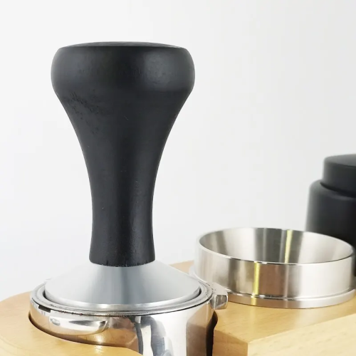 Coffee judges