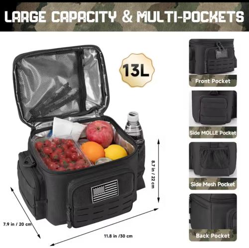 Cooler bag