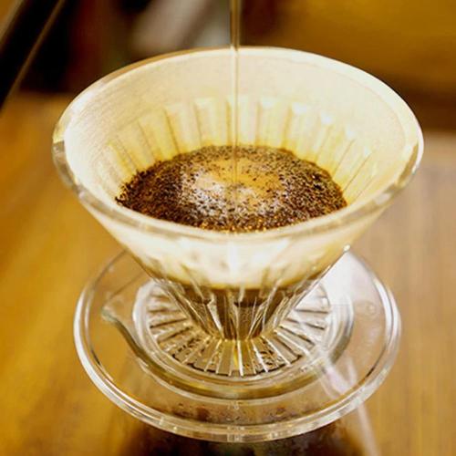 TIMEMORE PCTG coffee maker