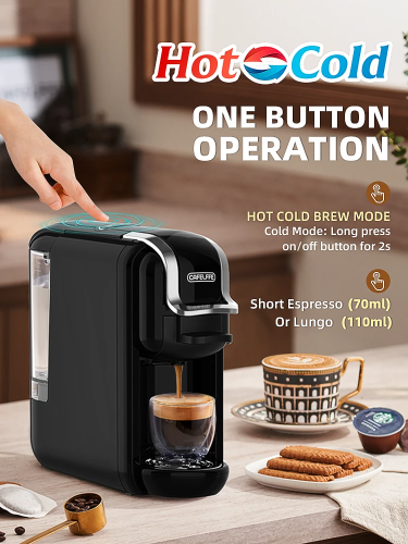 Coffee machine