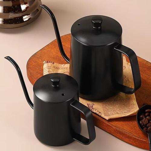 Teapot for tea and coffee