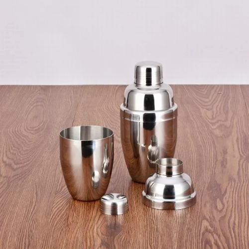 Coffee shaker