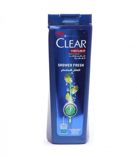 Clear Shower Fresh Anti-Dandruff for Men 200 ml