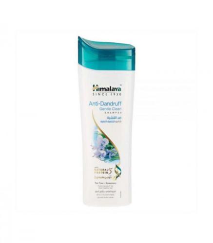 Himalaya anti-dandruff shampoo, gentle cleansing 4...