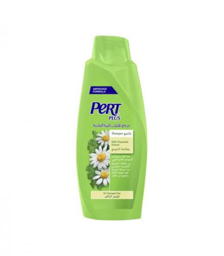 Pert Plus shampoo with chamomile extract 600 ml