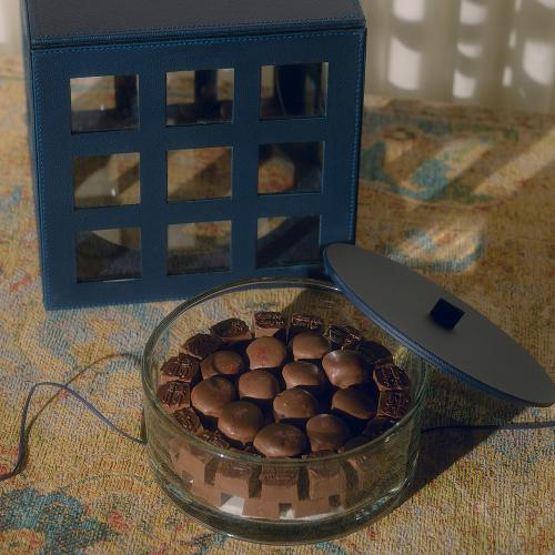 بوكس مكعبات