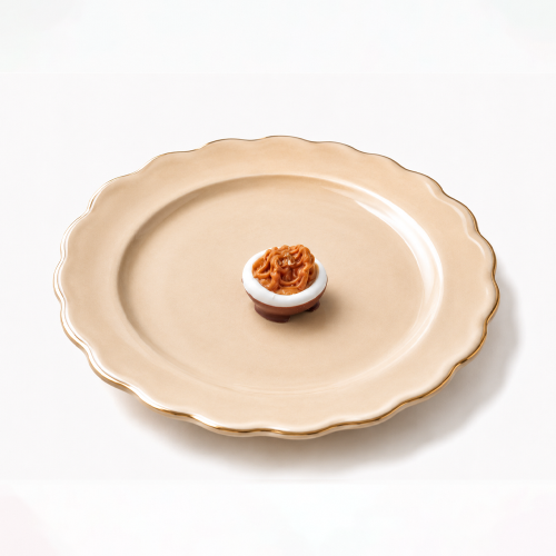 Crunchy peanut butter