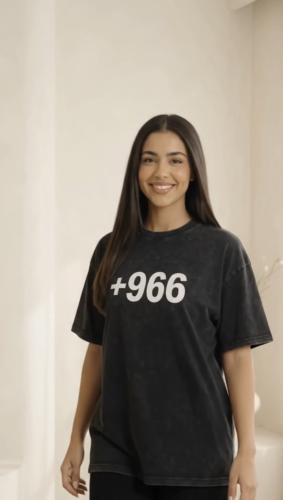 تيشيرت اليوم الوطني الجديد