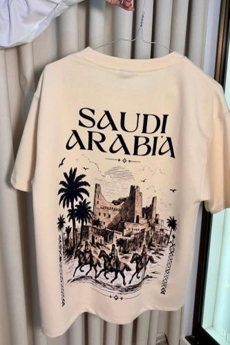 تيشيرت اليوم الوطني
