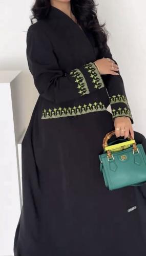 عباية روح الوطن