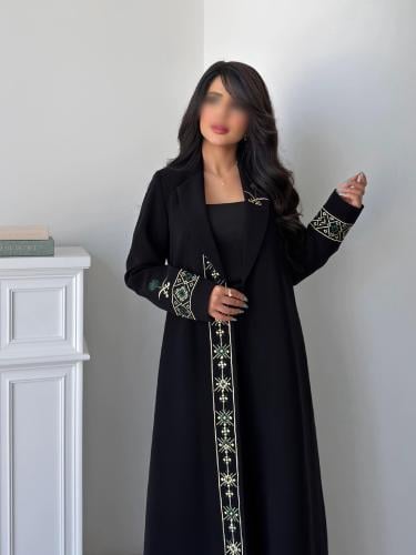 عباية اليوم الوطني