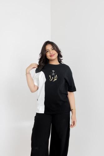تيشيرت وطني كبار