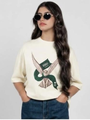 تيشيرت اليوم الوطني