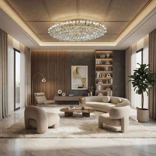 لطش سقفي كريستال ذهبي بتصميم بيضاوي كثيف الكريستال وإطلالة فاخرة – 100 × 50 سم