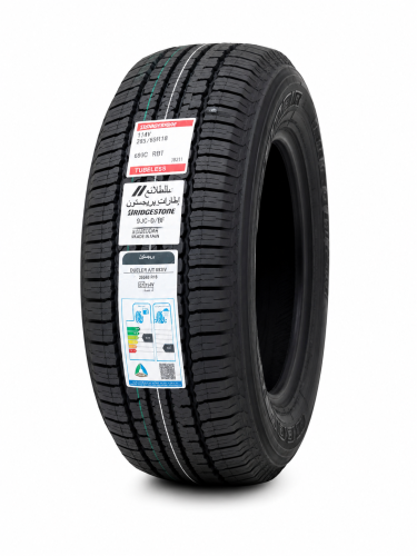 Bridgestone 265/65R18