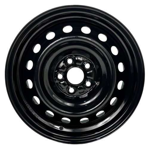 Rims Corolla steel size 15 inch